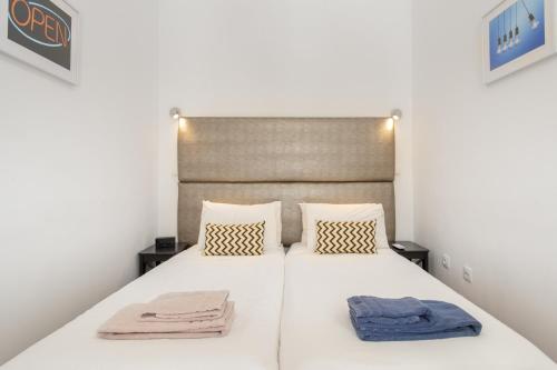 LV Premier Apartments Baixa- CR - image 14