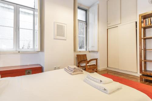 LV Premier Apartments Baixa- CR - image 6