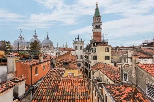 Best Venice Apartments Torre dell'Orologio - image 10