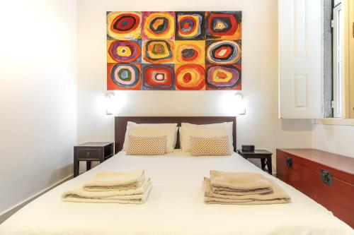 LV Premier Apartments Baixa- CR - image 5