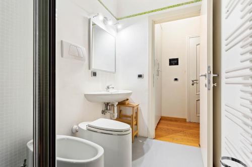 Best Venice Apartments Torre dell'Orologio - main image