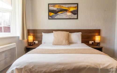 The Watling Inn Hotel de charme Caldecote