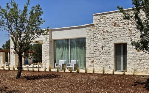 Villa Charme in Santa Caterina