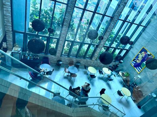 The Luxe & Colony KLCC By Comfort Dwellings in Chowkit / Putra WTC