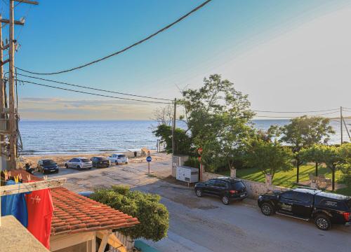 Poseidon, Sea Side Maisonette, Nikiti, Nikiti (foto 3)