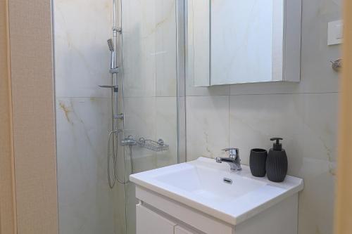 Poseidon, Sea Side Maisonette, Nikiti, Nikiti (foto 6)