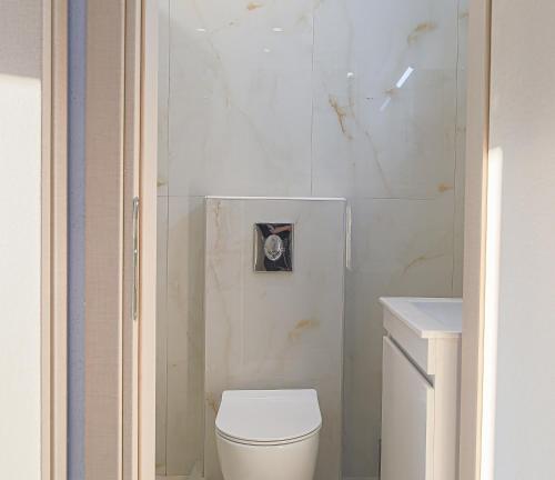 Poseidon, Sea Side Maisonette, Nikiti, Nikiti (foto 7)