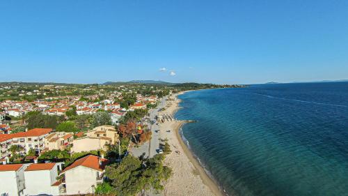 Poseidon, Sea Side Maisonette, Nikiti, Nikiti (foto 10)