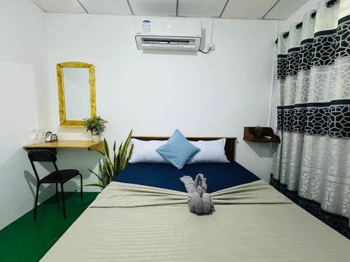 Double Room room in Jaya Residence - Near Airport