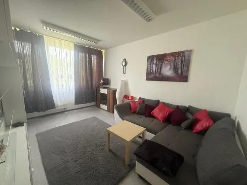 Ferienwohnung Mainz Bahnhof in Mainz, Deutschland