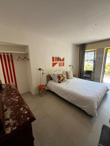 le Nomade en Provence 4