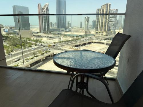 Maryah Island Studio Near Galleria Mall & ADGM in Al Maryah -saari