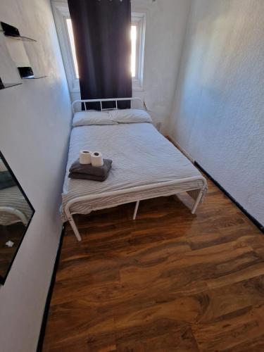 Cosy Beds & Rooms, London