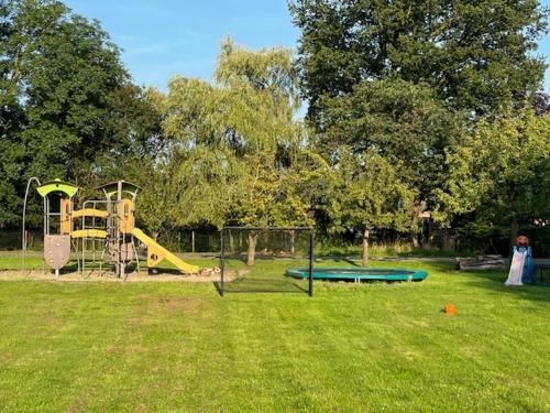 De Fazant in Westendorp