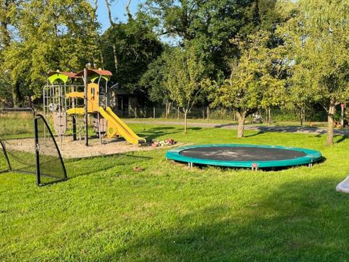Playground, De Specht in Westendorp