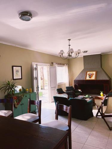 El viejo lobo in 埃斯基納