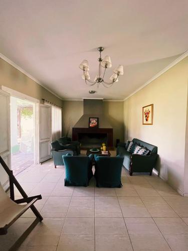 El viejo lobo in 埃斯基納