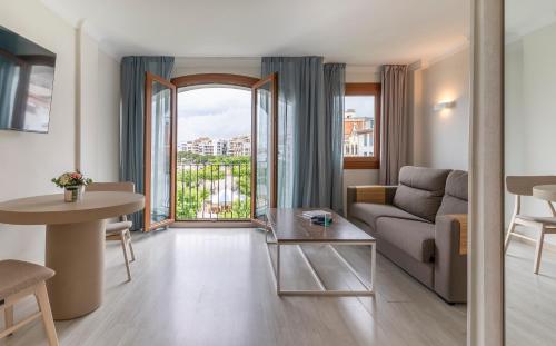 設施, 威望瑪莉·索爾住宿 (Prestige Mar y Sol) in 羅瑟斯