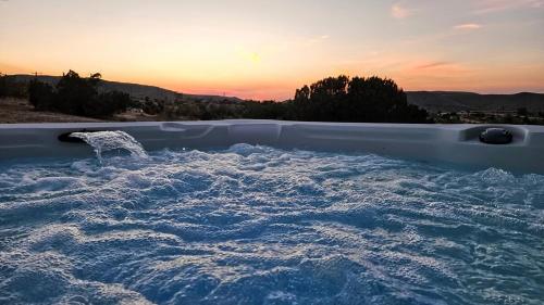 Soak at Boulder Cove, Юкка-Вэлли (фото 2)
