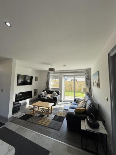 Ballyhornan Stay in Ardglass