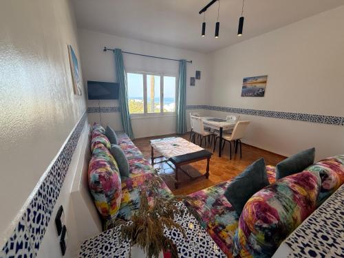 Résidence CHATT C3 (Residence CHATT C3) in Cabo Negro