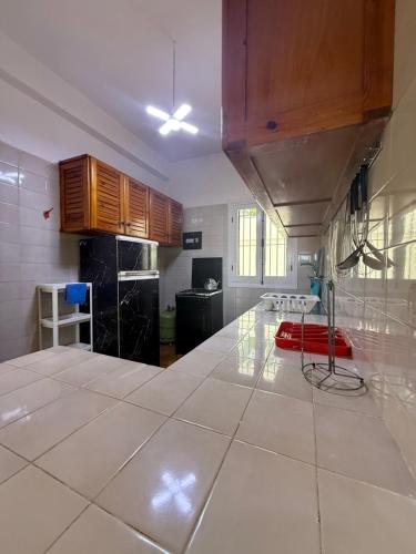 Résidence CHATT C3 (Residence CHATT C3) in Cabo Negro