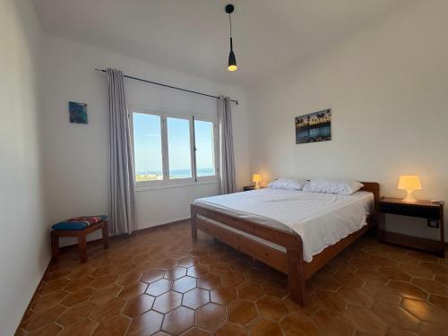 Résidence CHATT C3 (Residence CHATT C3) in Cabo Negro
