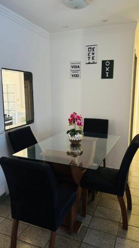 APT no MAIOR SÃO JOÃO DO MUNDO (APT no MAIOR SAO JOAO DO MUNDO) near Flughafen Campina Grande