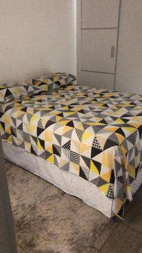 APT no MAIOR SÃO JOÃO DO MUNDO (APT no MAIOR SAO JOAO DO MUNDO) near Flughafen Campina Grande