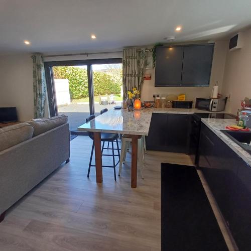 The Garden Lodge in Cappoquin