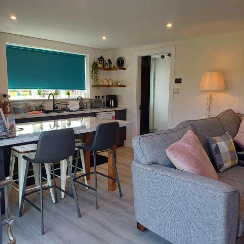 The Garden Lodge in Cappoquin