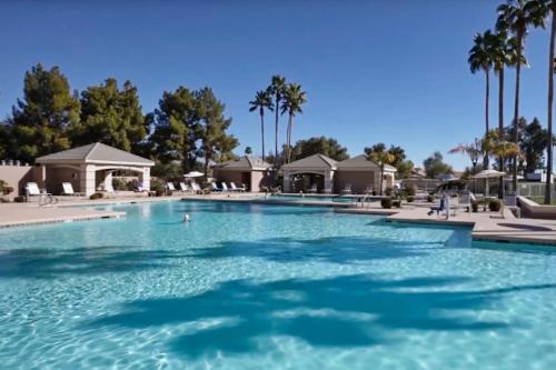 SunnyBrook in ซันเลค