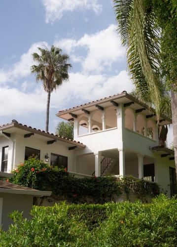 Hotel Milo Santa Barbara in Santa Barbara, USA