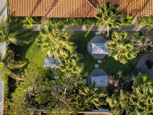 Hotel Milo Santa Barbara in Santa Barbara, USA