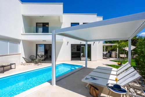 Villa Arta – khách sạn tại Linardići