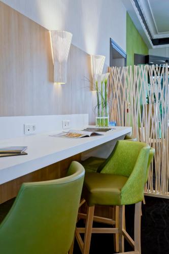 Best Western Crequi Lyon Part Dieu - image 14