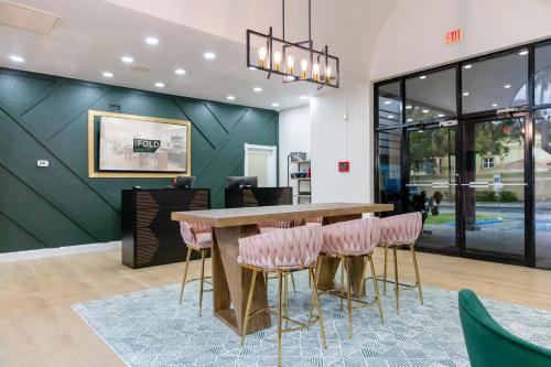The Fold Hotels Orlando - Orlando, FL