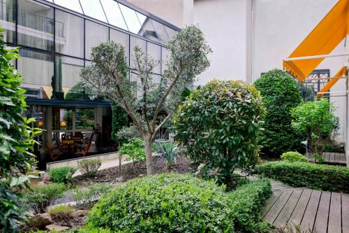 Best Western Crequi Lyon Part Dieu - image 11