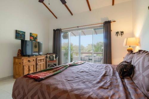 Luxury 3 Bedroom Villa with Pool - At Playacar II - Mayamar G9 in Playa del Carmen, Mexico