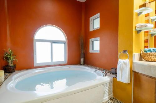Luxury 3 Bedroom Villa with Pool - At Playacar II - Mayamar G9 in Playa del Carmen, Mexico
