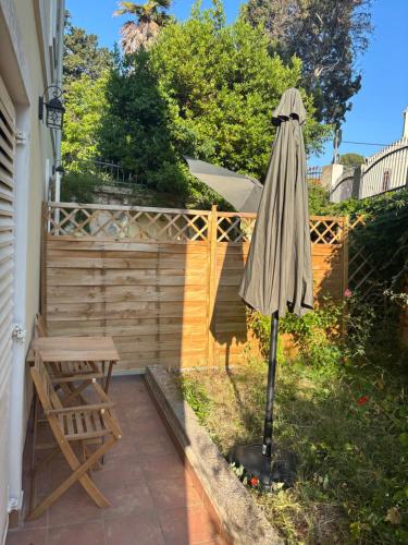 Double or Twin Room with Terrace