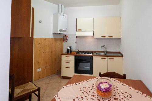 Agriturismo Castelfranco - appartamenti Norcia in 諾西亞