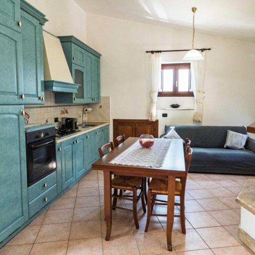 Agriturismo Castelfranco - appartamenti Norcia in 諾西亞