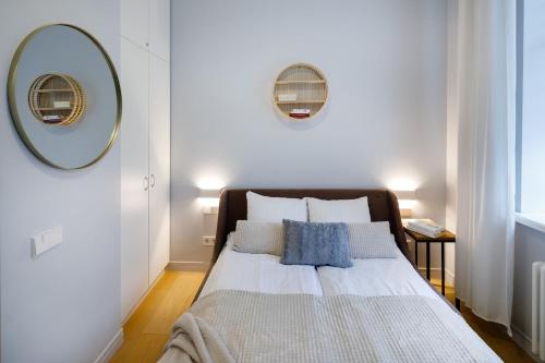 Central and Cozy City Studio, Riga (foto 4)