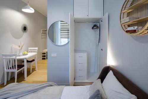 Central and Cozy City Studio, Riga (foto 6)