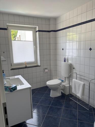 Haus Einruhr in Simmerath, Deutschland