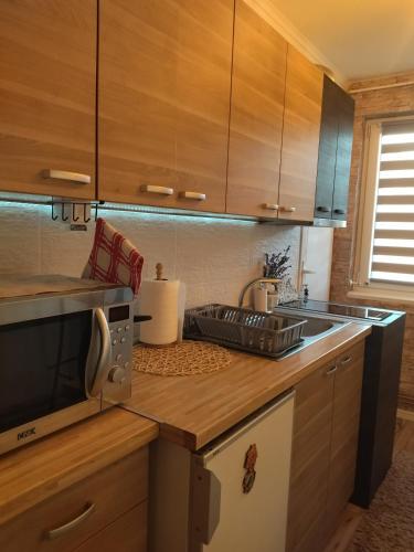 Apartman Perusic in Novi Grad