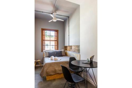 ZEST Teodoro in Pinheiros