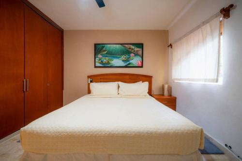 2 BR Condo for 8 Guests - Only 5 Min Walk to Beach - At Playacar, Chac Ha Condos in Playa del Carmen, Mexico