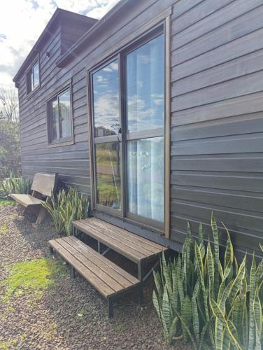 Tiny House Nativa